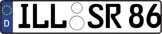 ILL-SR86