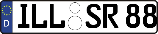 ILL-SR88