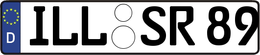 ILL-SR89