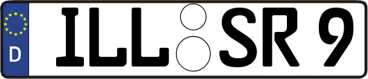 ILL-SR9