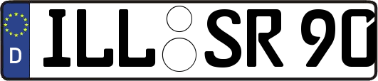 ILL-SR90