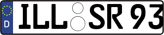 ILL-SR93
