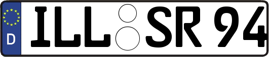 ILL-SR94