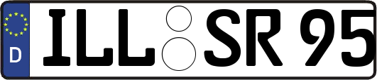 ILL-SR95