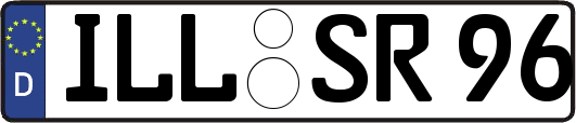 ILL-SR96