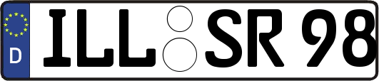 ILL-SR98