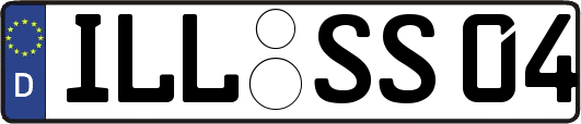 ILL-SS04