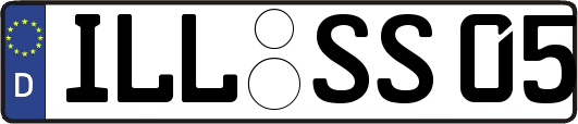 ILL-SS05