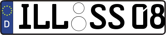 ILL-SS08