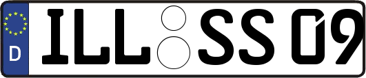 ILL-SS09