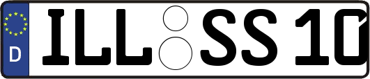 ILL-SS10