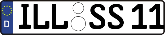 ILL-SS11