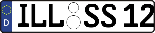 ILL-SS12