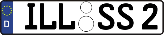 ILL-SS2