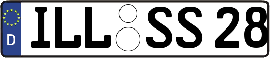 ILL-SS28