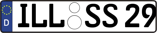 ILL-SS29