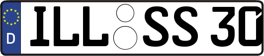 ILL-SS30