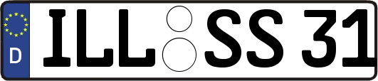 ILL-SS31
