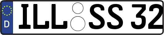 ILL-SS32