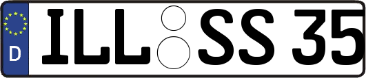 ILL-SS35