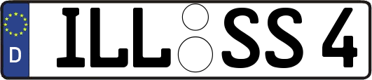 ILL-SS4