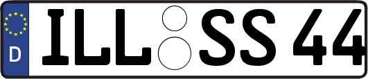 ILL-SS44