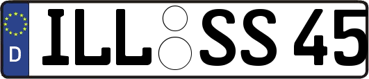 ILL-SS45