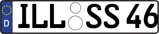 ILL-SS46