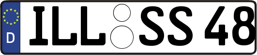 ILL-SS48