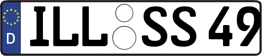ILL-SS49