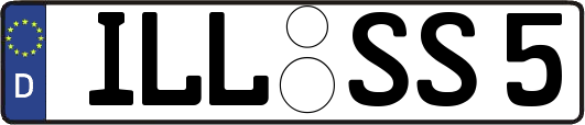 ILL-SS5