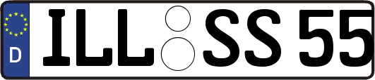 ILL-SS55