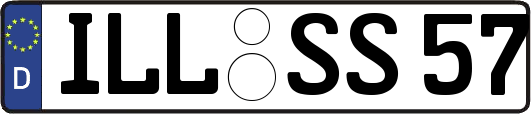 ILL-SS57