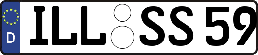 ILL-SS59