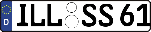 ILL-SS61