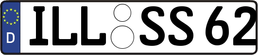 ILL-SS62