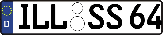 ILL-SS64