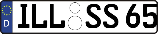 ILL-SS65