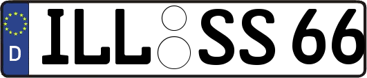 ILL-SS66