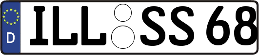 ILL-SS68