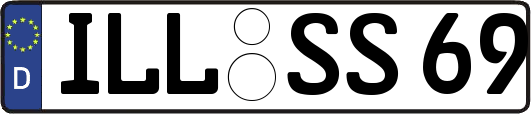 ILL-SS69