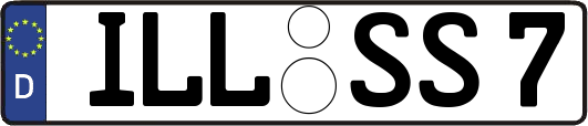 ILL-SS7