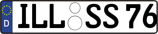 ILL-SS76