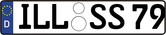 ILL-SS79