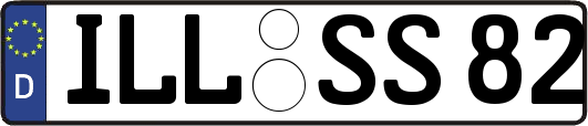 ILL-SS82