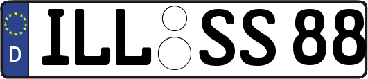 ILL-SS88