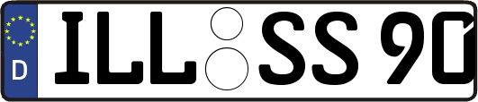ILL-SS90