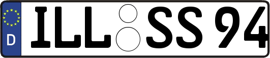 ILL-SS94