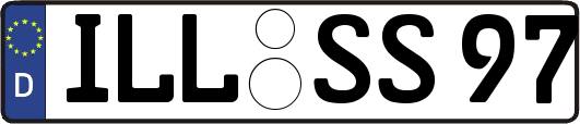 ILL-SS97