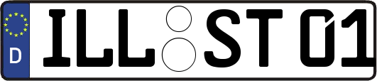 ILL-ST01